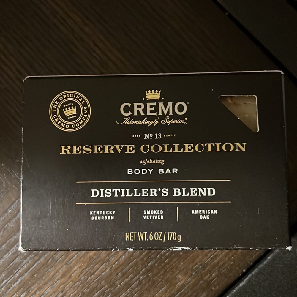 CREMO - Picture 3 of 5